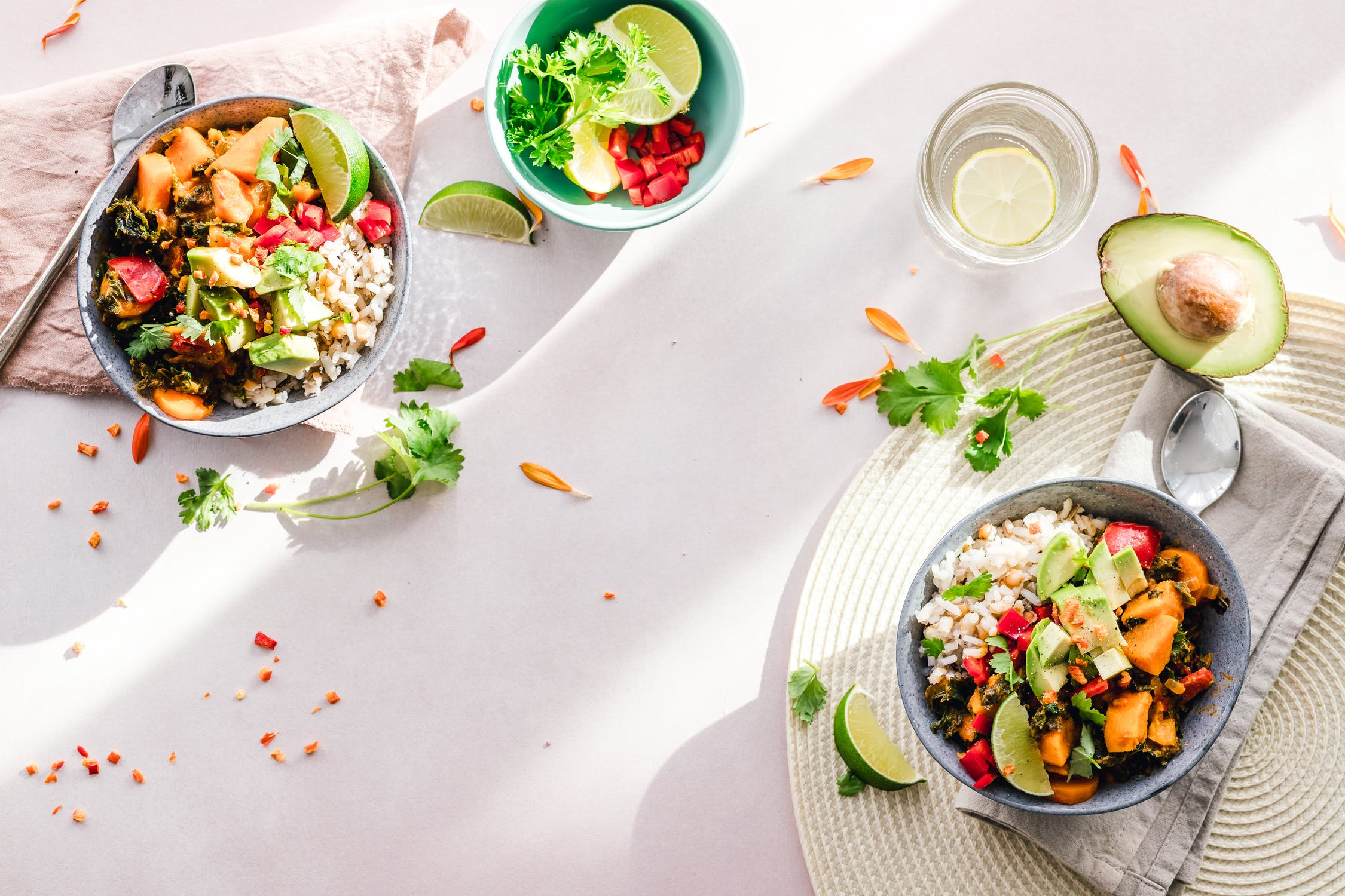 Corporate Bespoke Wellness Packages & Retreats