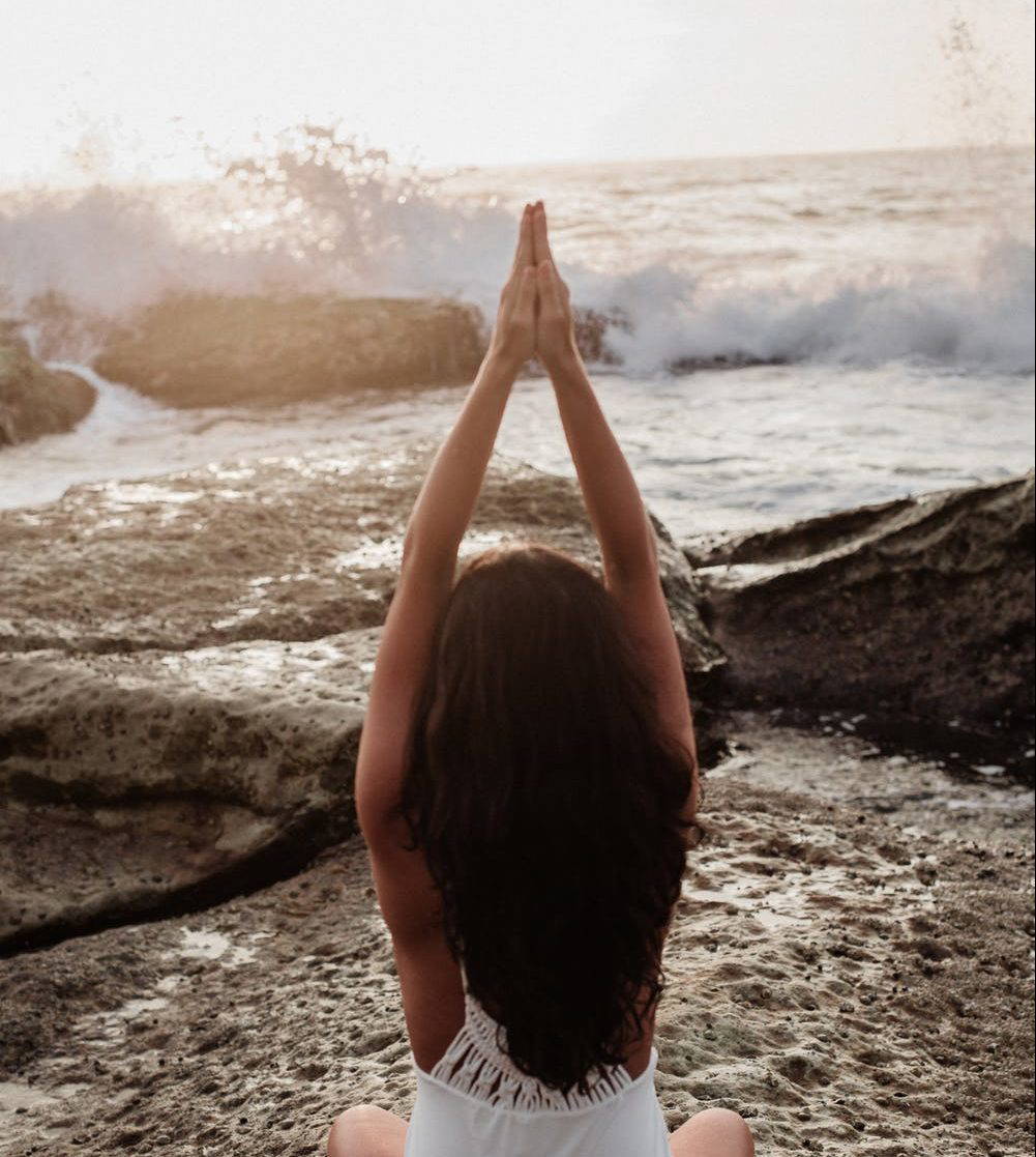 121 Mindfulness Sessions